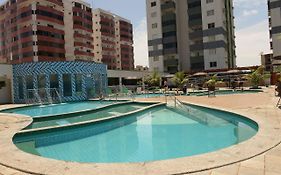 Aquarius Flat Apartamentos para Temporada